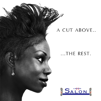 A Better U Salon