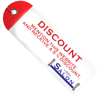 Discount Coupon